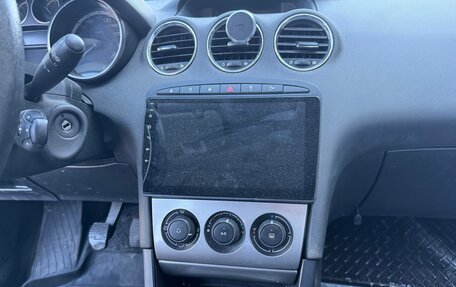 Peugeot 308 II, 2011 год, 430 000 рублей, 7 фотография