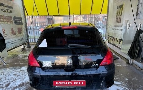 Peugeot 308 II, 2011 год, 430 000 рублей, 4 фотография