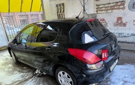 Peugeot 308 II, 2011 год, 430 000 рублей, 5 фотография