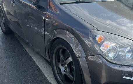 Opel Astra H, 2010 год, 500 000 рублей, 5 фотография