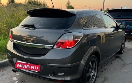 Opel Astra H, 2010 год, 500 000 рублей, 2 фотография