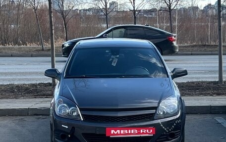 Opel Astra H, 2010 год, 500 000 рублей, 4 фотография