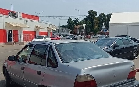 Daewoo Nexia I рестайлинг, 1997 год, 160 000 рублей, 3 фотография