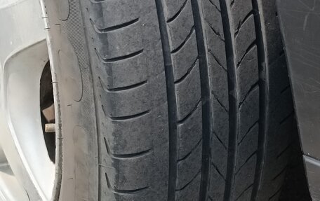 Daewoo Nexia I рестайлинг, 1997 год, 160 000 рублей, 13 фотография