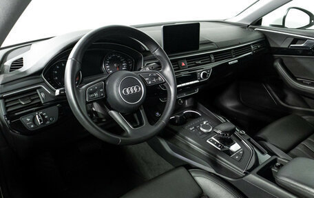 Audi A5, 2017 год, 3 898 898 рублей, 11 фотография