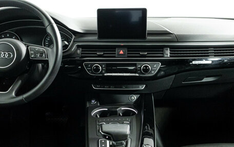 Audi A5, 2017 год, 3 898 898 рублей, 14 фотография
