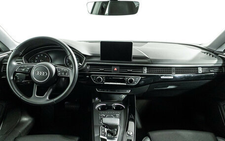 Audi A5, 2017 год, 3 898 898 рублей, 13 фотография