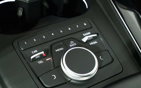 Audi A5, 2017 год, 3 898 898 рублей, 17 фотография