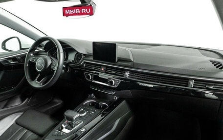 Audi A5, 2017 год, 3 898 898 рублей, 9 фотография