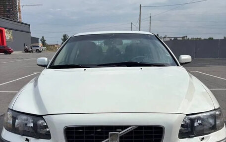 Volvo S60 III, 2003 год, 500 000 рублей, 2 фотография