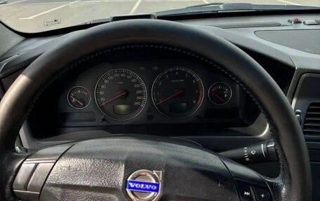 Volvo S60 III, 2003 год, 500 000 рублей, 9 фотография