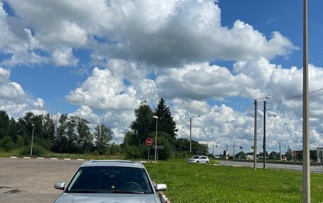 Audi A6, 2003 год, 610 000 рублей, 2 фотография