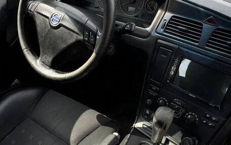 Volvo S60 III, 2003 год, 500 000 рублей, 10 фотография