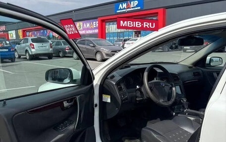 Volvo S60 III, 2003 год, 500 000 рублей, 11 фотография