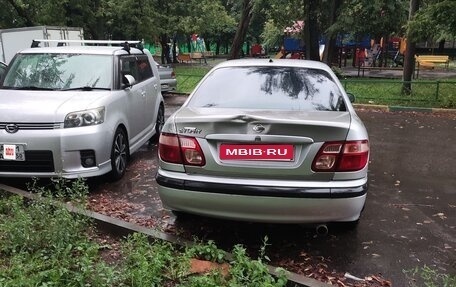 Nissan Almera, 2001 год, 130 000 рублей, 1 фотография