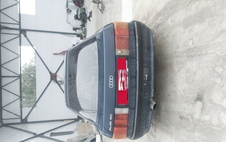 Audi 80, 1989 год, 120 000 рублей, 1 фотография