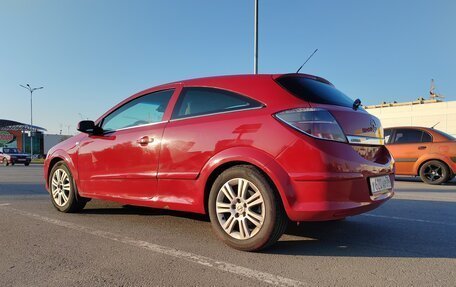 Opel Astra H, 2007 год, 475 000 рублей, 4 фотография