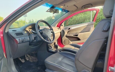 Opel Astra H, 2007 год, 475 000 рублей, 7 фотография