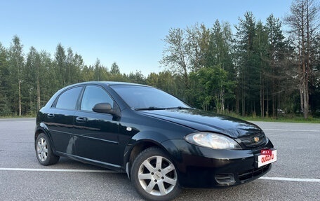 Chevrolet Lacetti, 2007 год, 277 000 рублей, 3 фотография