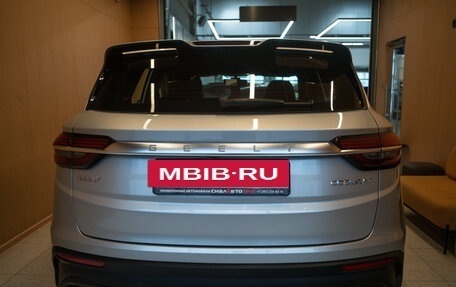 Geely Coolray I, 2021 год, 1 590 000 рублей, 6 фотография