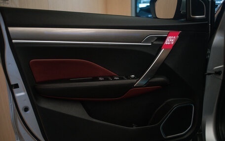 Geely Coolray I, 2021 год, 1 590 000 рублей, 8 фотография