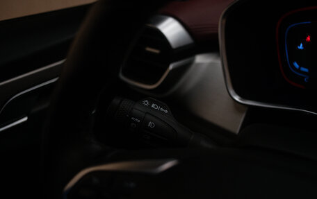 Geely Coolray I, 2021 год, 1 590 000 рублей, 13 фотография