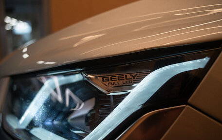 Geely Coolray I, 2021 год, 1 590 000 рублей, 33 фотография