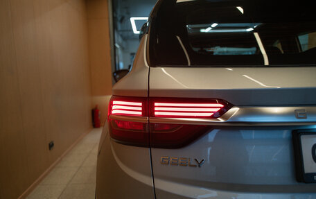 Geely Coolray I, 2021 год, 1 590 000 рублей, 34 фотография