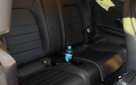Mercedes-Benz C-Класс, 2015 год, 2 400 000 рублей, 16 фотография