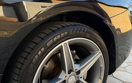 Mercedes-Benz C-Класс, 2015 год, 2 400 000 рублей, 15 фотография