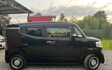 Honda N-BOX Slash I, 2019 год, 880 000 рублей, 2 фотография