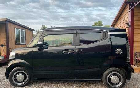 Honda N-BOX Slash I, 2019 год, 880 000 рублей, 5 фотография