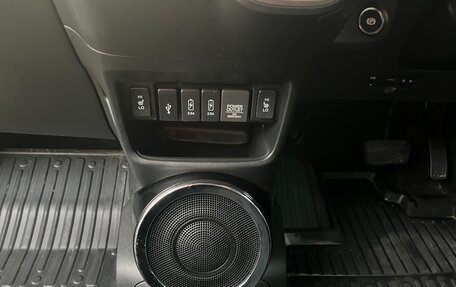 Honda N-BOX Slash I, 2019 год, 880 000 рублей, 13 фотография