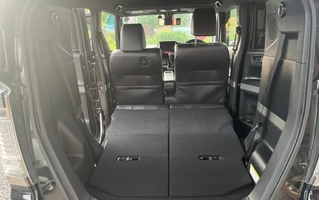 Honda N-BOX Slash I, 2019 год, 880 000 рублей, 12 фотография