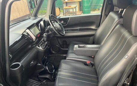 Honda N-BOX Slash I, 2019 год, 880 000 рублей, 15 фотография