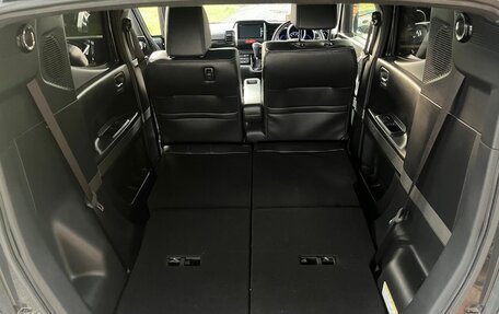 Honda N-BOX Slash I, 2019 год, 880 000 рублей, 16 фотография