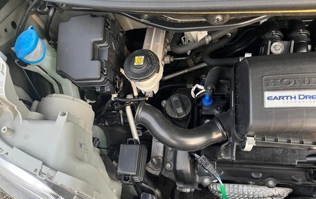 Honda N-BOX Slash I, 2019 год, 880 000 рублей, 18 фотография