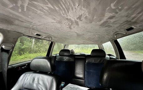 Volkswagen Passat B5+ рестайлинг, 1997 год, 500 000 рублей, 13 фотография