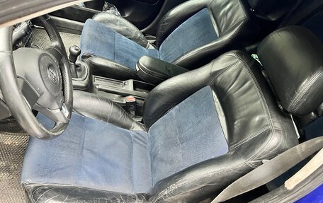 Volkswagen Passat B5+ рестайлинг, 1997 год, 500 000 рублей, 14 фотография