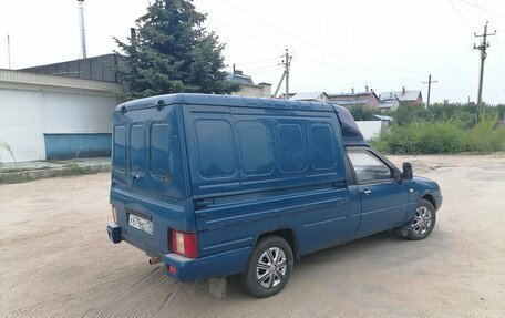 ИЖ 2717, 2002 год, 155 000 рублей, 5 фотография