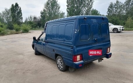 ИЖ 2717, 2002 год, 155 000 рублей, 4 фотография