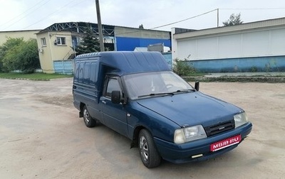 ИЖ 2717, 2002 год, 155 000 рублей, 1 фотография