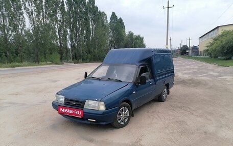 ИЖ 2717, 2002 год, 155 000 рублей, 3 фотография