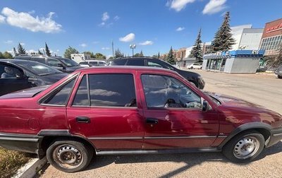 Daewoo Nexia I рестайлинг, 2007 год, 115 000 рублей, 1 фотография