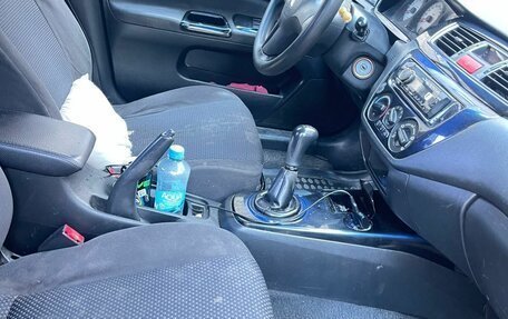 Mitsubishi Lancer IX, 2007 год, 220 000 рублей, 3 фотография