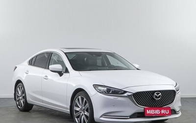 Mazda 6, 2020 год, 3 117 070 рублей, 1 фотография