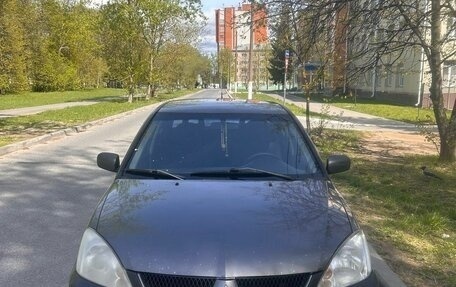 Mitsubishi Lancer IX, 2007 год, 220 000 рублей, 6 фотография