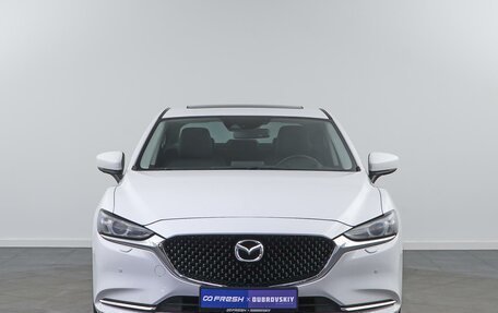 Mazda 6, 2020 год, 3 117 070 рублей, 3 фотография