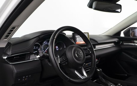Mazda 6, 2020 год, 3 117 070 рублей, 15 фотография