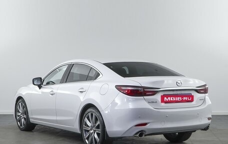 Mazda 6, 2020 год, 3 117 070 рублей, 2 фотография